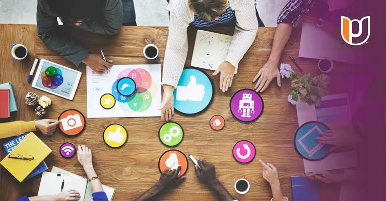 მარკეტინგის ევოლუცია