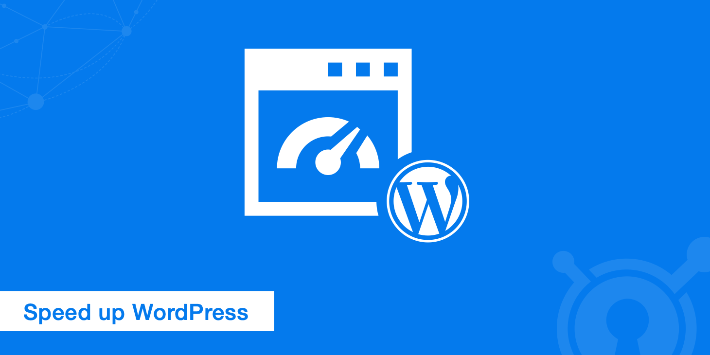 რა რესურსი სჭირდება WordPress